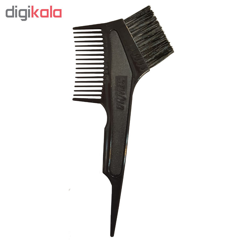 کرم مو ریچنا مدل Damaged Hair حجم 120 میلی لیتر