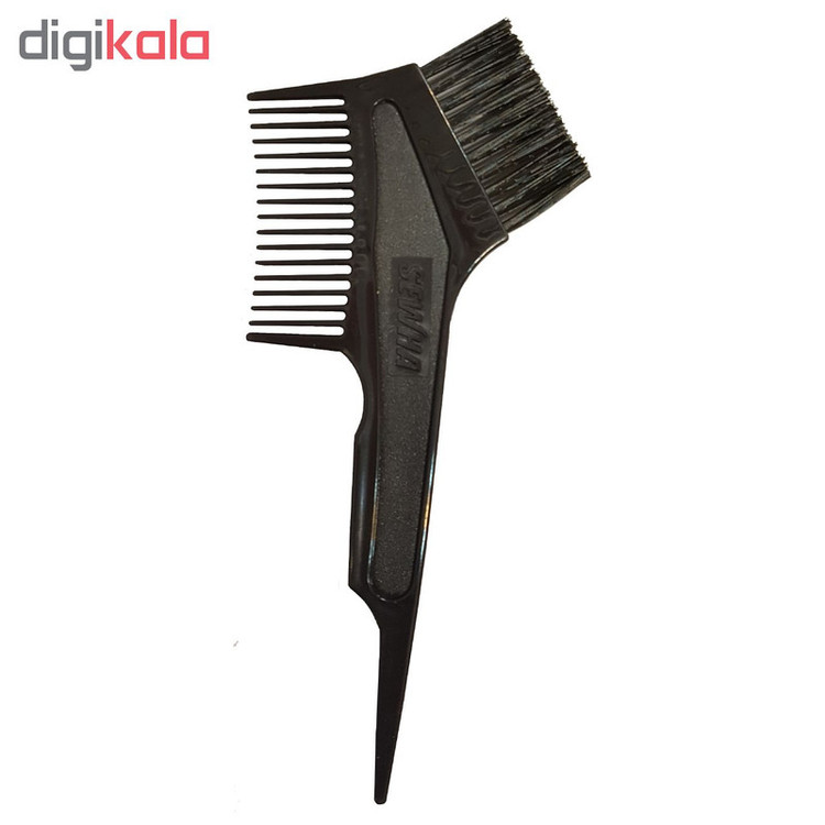 کرم مو ریچنا مدل Strong Hair حجم 120 میلی لیتر