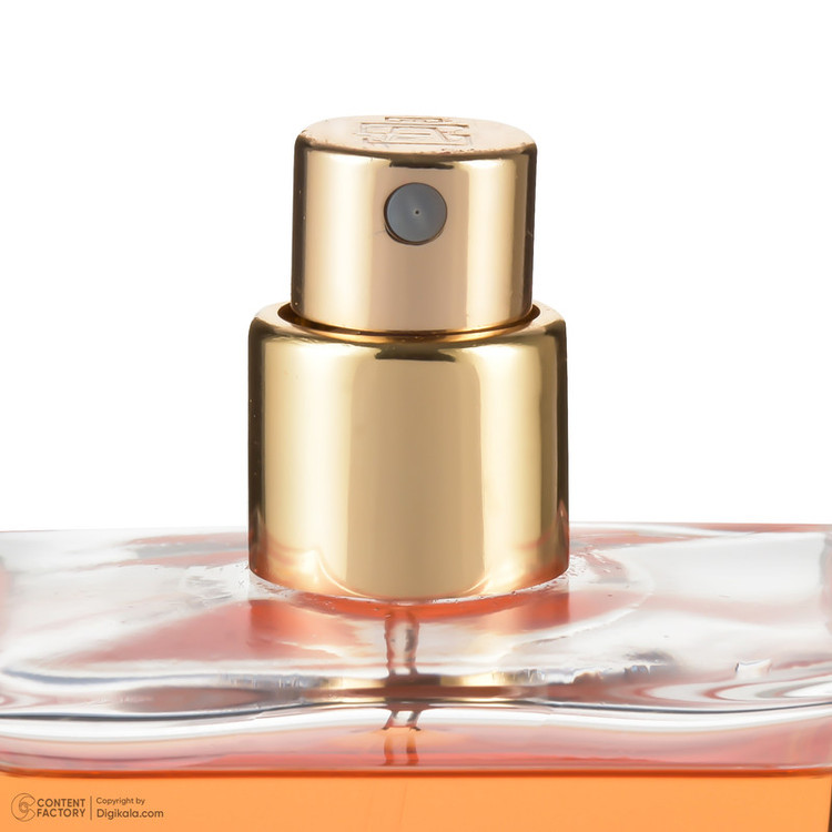 ادوپرفیوم زنانه ارورواسنتس مدل AROMA VI حجم 100 میلیلیتر