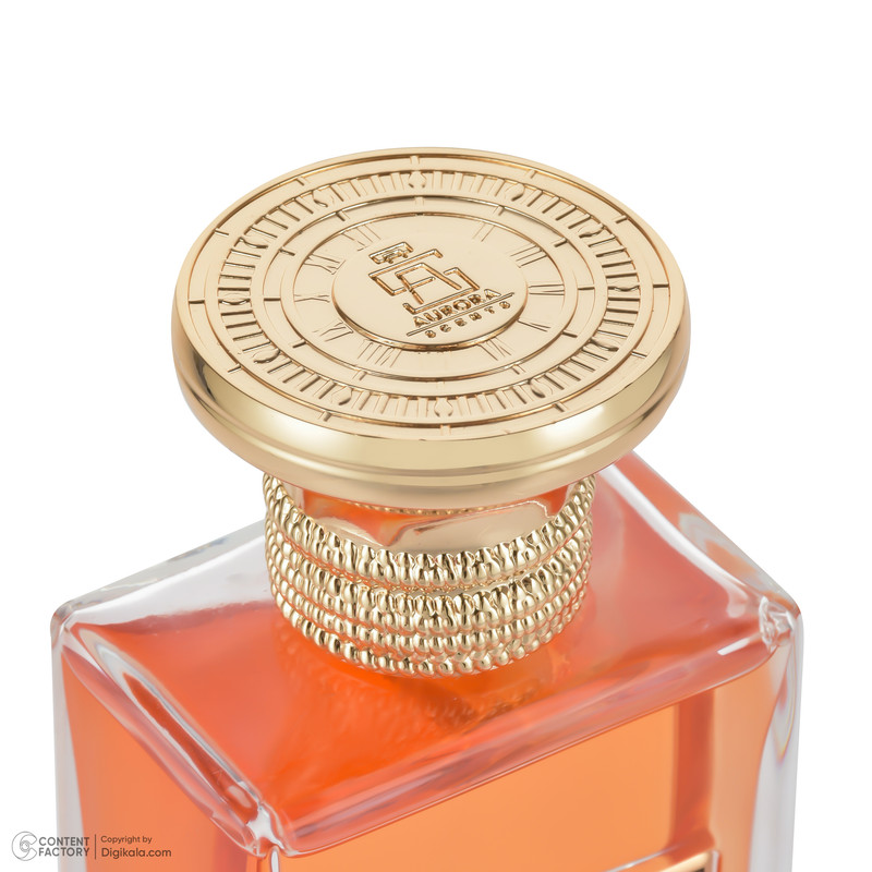 ادوپرفیوم زنانه ارورواسنتس مدل AROMA VI حجم 100 میلیلیتر