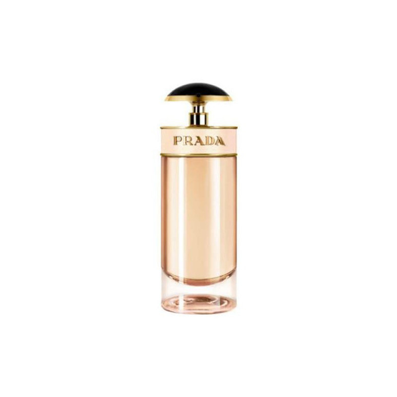 ادو تویلت زنانه پرادا مدل Candy L'Eau حجم 80 میلی لیتر