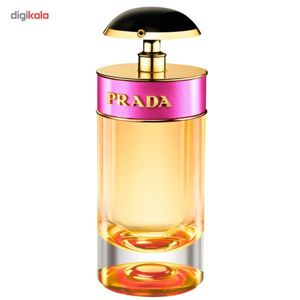 ست ادو پرفیوم زنانه پرادا Candy حجم 80ml