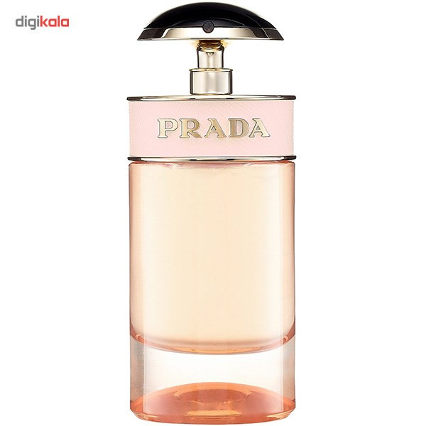 ادو تویلت زنانه پرادا Candy حجم 80ml