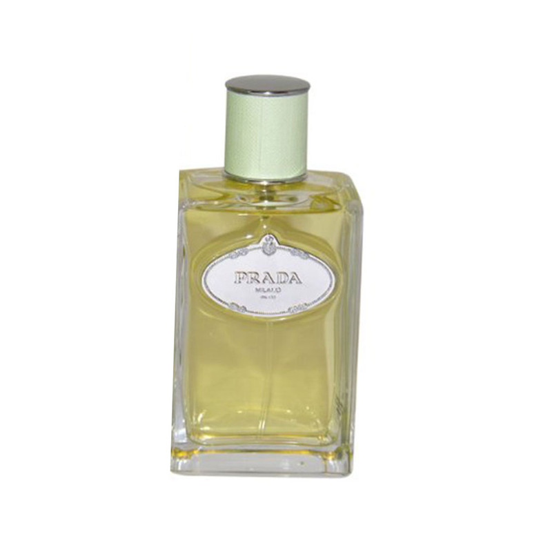 ادو پرفیوم زنانه پرادا مدل Infusion D'irisحجم 100ml