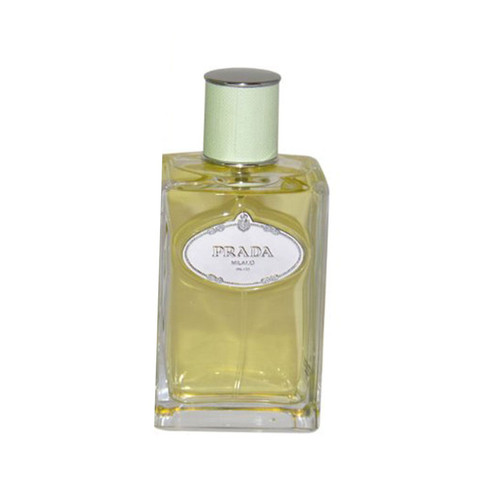 ادو پرفیوم زنانه پرادا مدل Infusion D'irisحجم 100ml