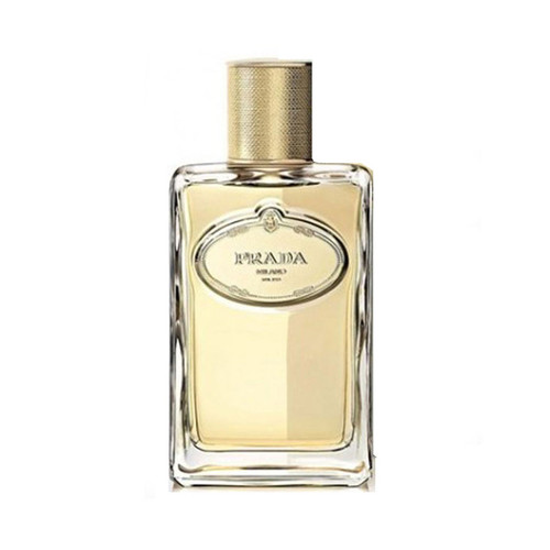ادو پرفیوم زنانه پرادا مدل Infusion D'iris Goldحجم 100ml