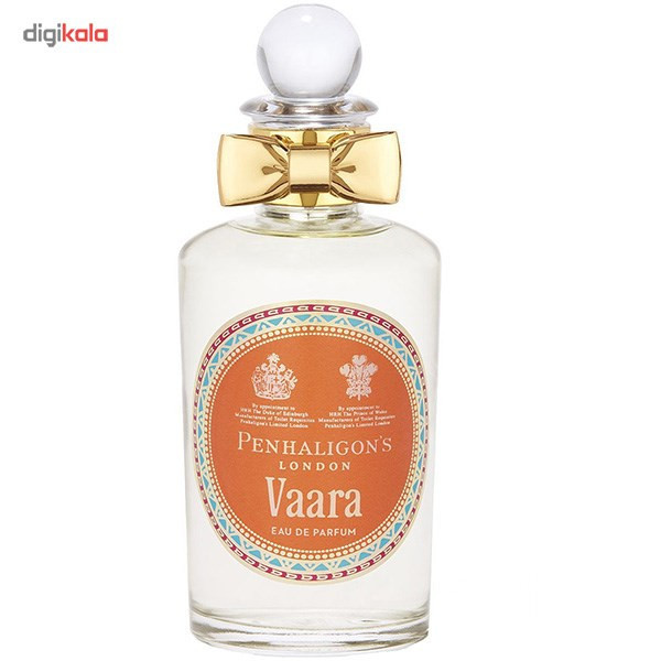 ادو پرفیوم پنهالیگون مدل Vaara حجم 100 میلی لیتر