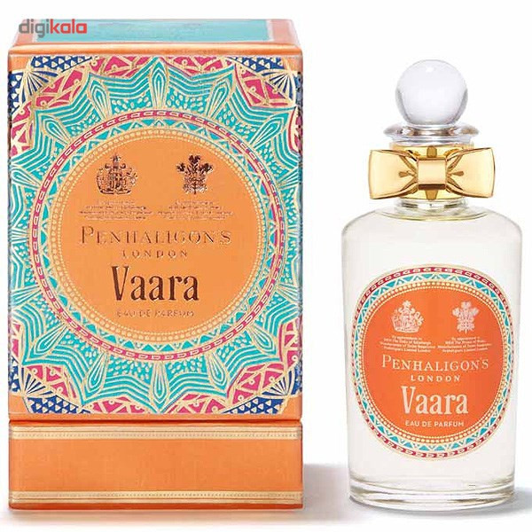 ادو پرفیوم پنهالیگون مدل Vaara حجم 100 میلی لیتر
