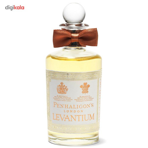 ادو تویلت پنهالیگون مدل Levantium حجم 100 میلی لیتر