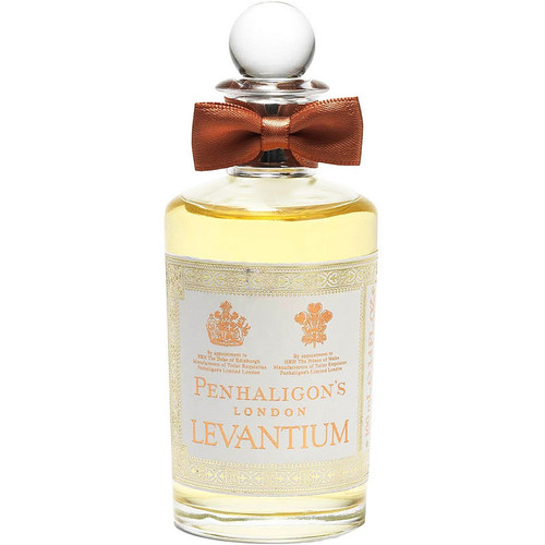 ادو تویلت پنهالیگون مدل Levantium حجم 100 میلی لیتر