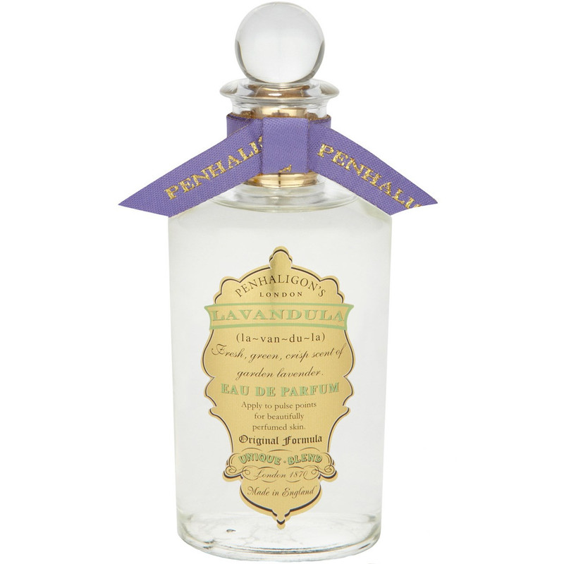 ادو پرفیوم پنهالیگون مدل Lavandula حجم 100 میلی لیتر