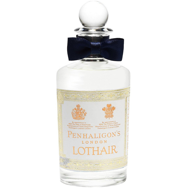 ادو تویلت پنهالیگون مدل Lothair حجم 100 میلی لیتر