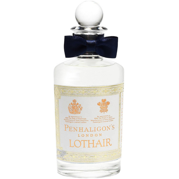 ادو تویلت پنهالیگون مدل Lothair حجم 100 میلی لیتر