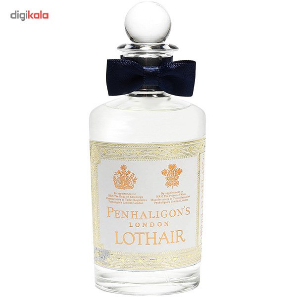 ادو تویلت پنهالیگون مدل Lothair حجم 100 میلی لیتر