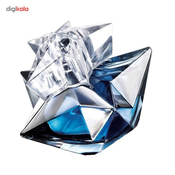 ست ادو پرفیوم زنانه Thierry Mugler Angel Special Edition Star Refillable حجم 25ml
