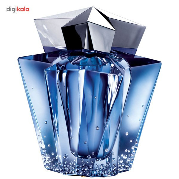 ست ادو پرفیوم زنانه Thierry Mugler Angel Special Edition Star Refillable حجم 25ml