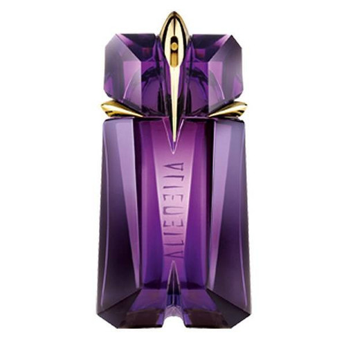 تستر ادوپرفیوم زنانه تیری ماگلر مدل Alien حجم 90 میلیلیتر