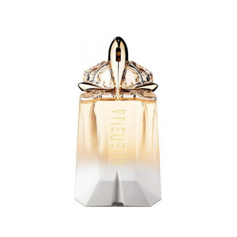 ادوتویلت زنانه تیری موگلر مدل Alien Eau Sublime limited edition حجم 60 میلی لیتر