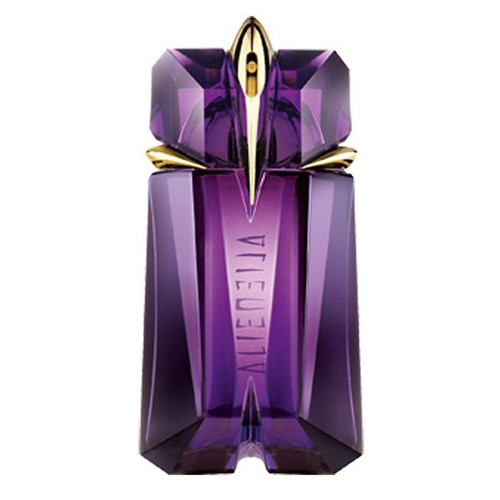 ادو پرفیوم زنانه تیری ماگلر مدل Alien Power Of Gold Refill حجم 60 میلی لیتر