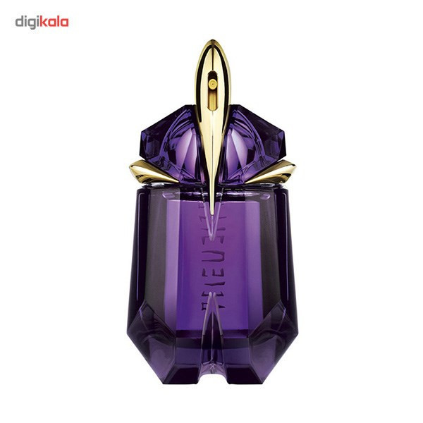 ادو پرفیوم زنانه تیری ماگلر مدل Alien Refillable حجم 60 میلی لیتر