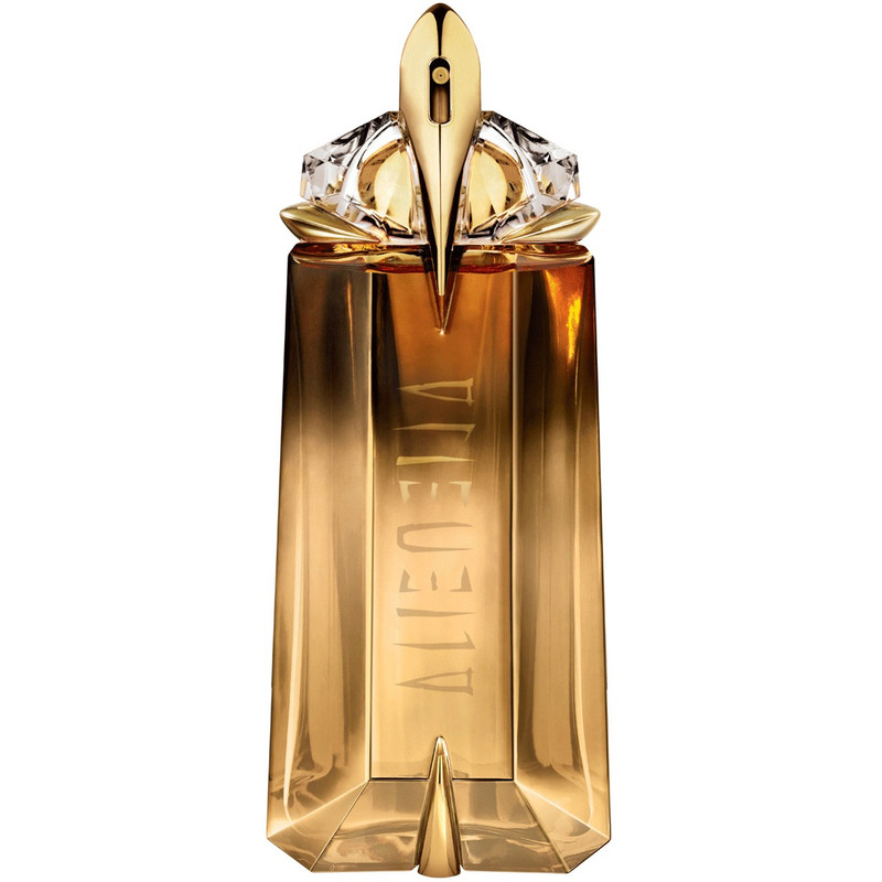 ادو پرفیوم زنانه تیری ماگلر مدل Alien Oud Majestueux حجم 90 میلی لیتر