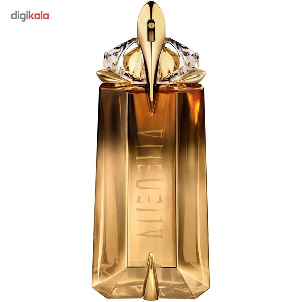 ادو پرفیوم زنانه تیری ماگلر مدل Alien Oud Majestueux حجم 90 میلی لیتر