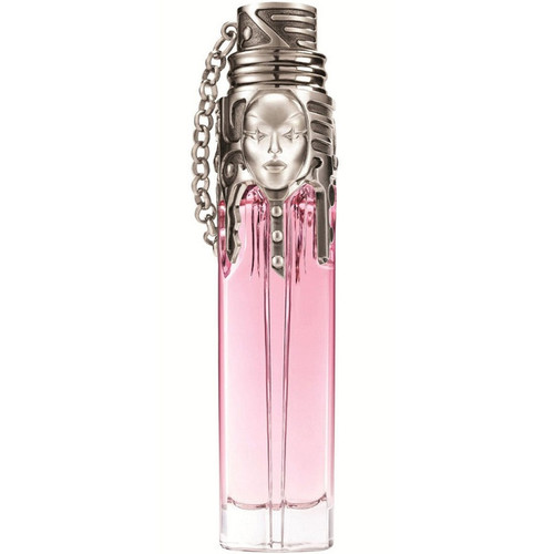 ادو تویلت زنانه تیری ماگلر مدل Womanity Eau pour Elles حجم 80 میلی لیتر