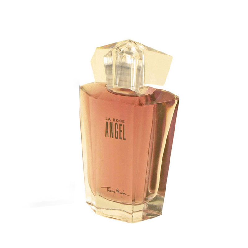 ادو پرفیوم زنانه تیری ماگلر مدل La Rose Angel حجم 50