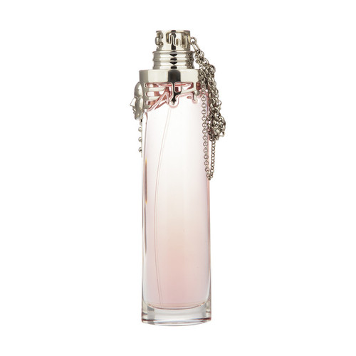 تستر ادو تویلت زنانه تیری ماگلر مدل Womanity Eau pur Elles حجم 80 میلی لیتر
