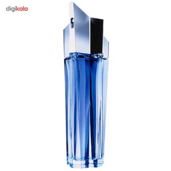 ادو پرفیوم زنانه Thierry Mugler Angel Rising Star Refillable حجم 100ml