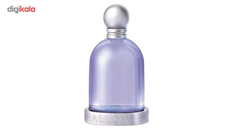 تستر ادو تویلت زنانه خسوس دل پوزو مدل Halloween حجم 100 میلی لیتر