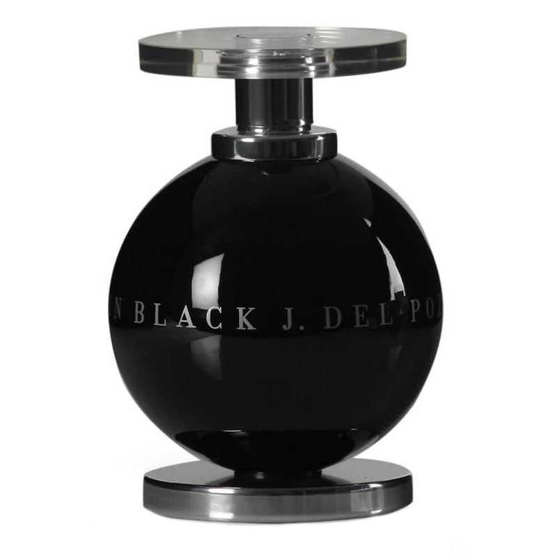 ادو تویلت زنانه خسوس دل پوزو مدل In Black حجم 100 میلی لیتر