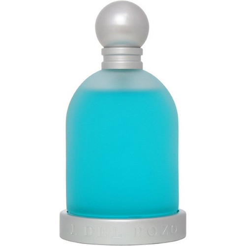 ادوتویلت زنانه خسوس دل پوزو مدل Halloween Blue Drop حجم 100 میلیلیتر