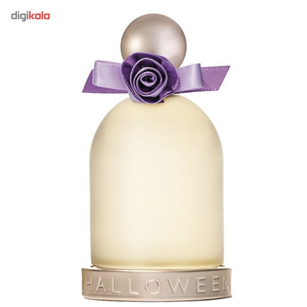 ادو تویلت زنانه خسوس دل پوزو Halloween Fleur حجم 50ml