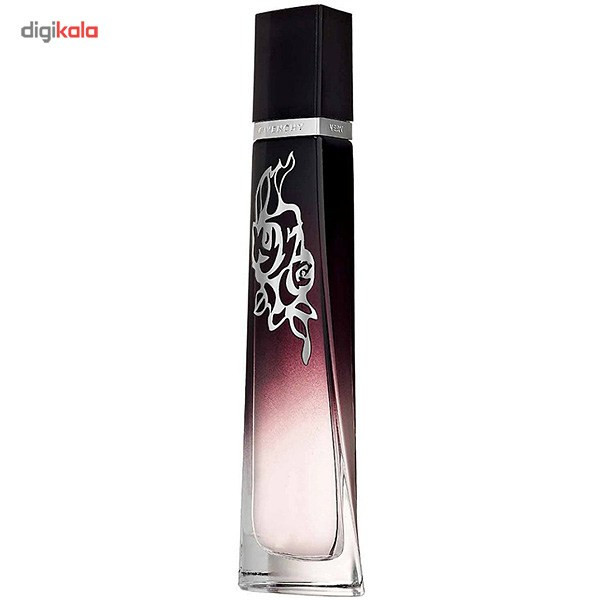 ادو پرفیوم زنانه ژیوانشی مدل Very Irresistible Givenchy Le Intense حجم 75 میلی لیتر