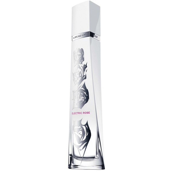 ادو تویلت زنانه ژیوانشی Very Irresistible Electric Rose حجم 50ml