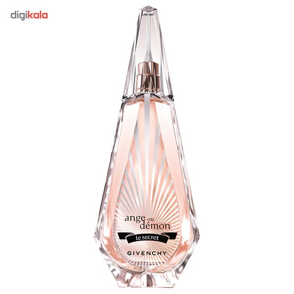 ست ادو پرفیوم زنانه ژیوانشی Ange Ou Etrange Le Secret حجم 50ml