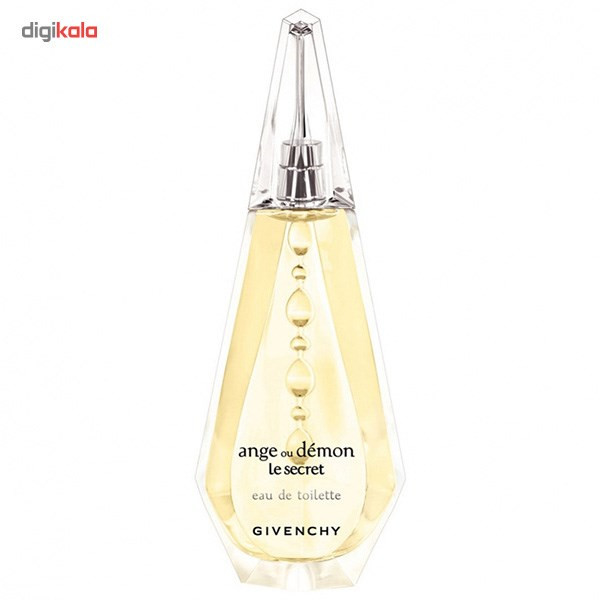 ادو تویلت زنانه ژیوانشی Ange Ou Le Secret حجم 100ml
