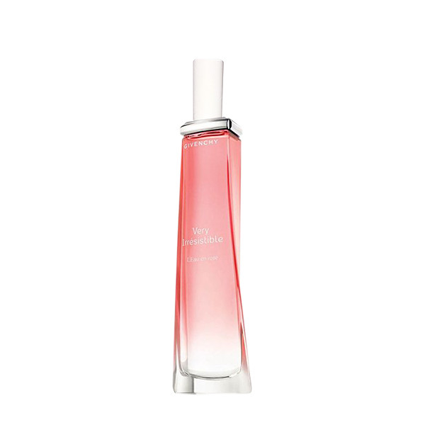 تستر ادو تویلت زنانه ژیوانشی مدل Very Irresistible Leau En Rose حجم 75 میلی لیتر