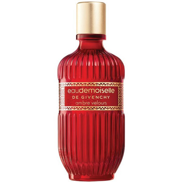 ادو پرفیوم زنانه ژیوانشی Eaudemoiselle De ژیوانشی Amber Velours حجم 100ml