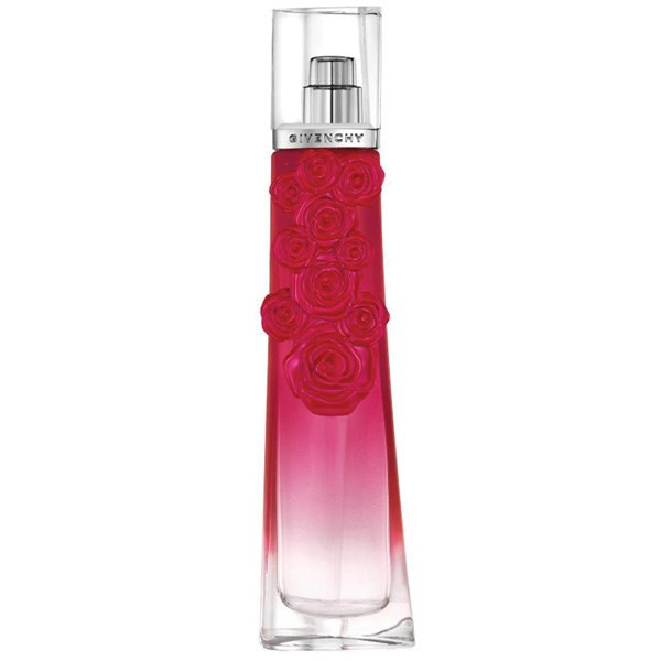 ادو پرفیوم زنانه ژیوانشی Very Irresistible Happy 10 Years حجم 75ml