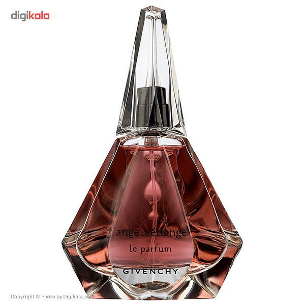 ست ادو پرفیوم زنانه ژیوانشی مدل Ange ou Etrange Le Parfum and Accord Illicite حجم 75 میلی لیتر