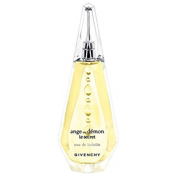 ادو پرفیوم زنانه ژیوانشی Ange Ou Etrange Le Secret حجم 50ml