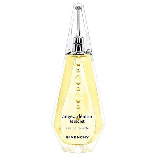 ادو پرفیوم زنانه ژیوانشی Ange Ou Etrange Le Secret حجم 50ml