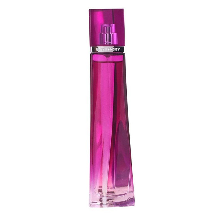 ادو پرفیوم زنانه ژیوانشی مدل Very Irresistible Givenchy Sensual حجم 75 میلی لیتر