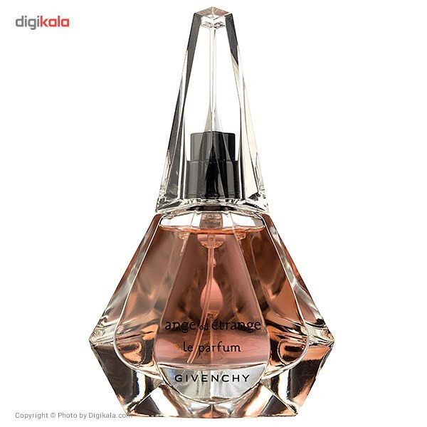 ست ادو پرفیوم زنانه ژیوانشی مدل Ange ou Etrange Le Parfum & Accord Illicite حجم 40 میلی لیتر
