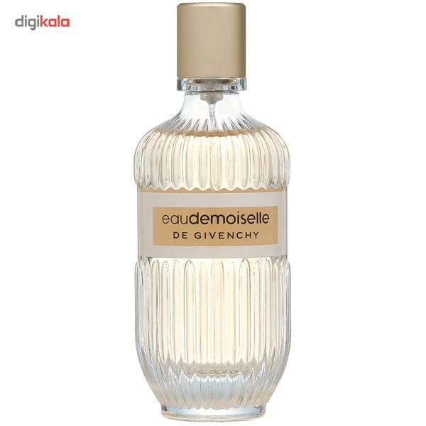 ادو تویلت زنانه ژیوانشی مدل Eaudemoiselle De Givenchy حجم 100 میلی لیتر