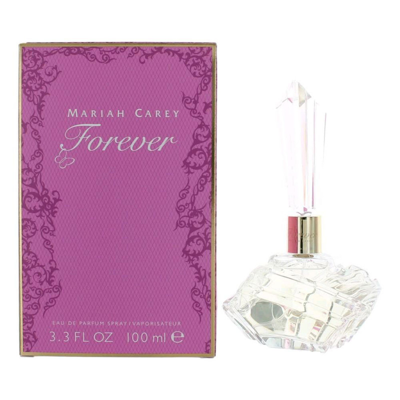 ادو پرفیوم زنانه ماریا کری مدل Forever حجم 100 میلی لیتر