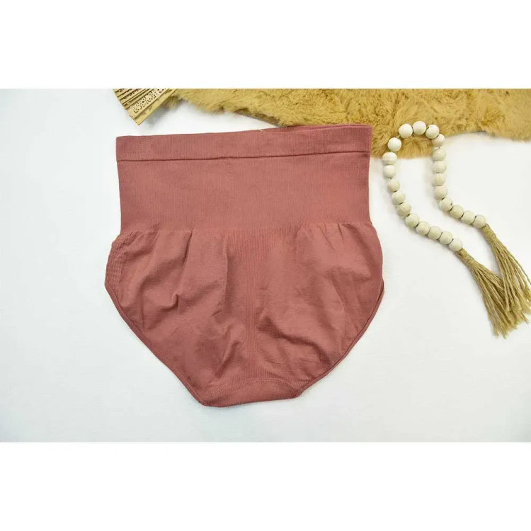 شورت گن دار زنانه پنبه کشی کد 11567 مناسب سایز 38 تا 46