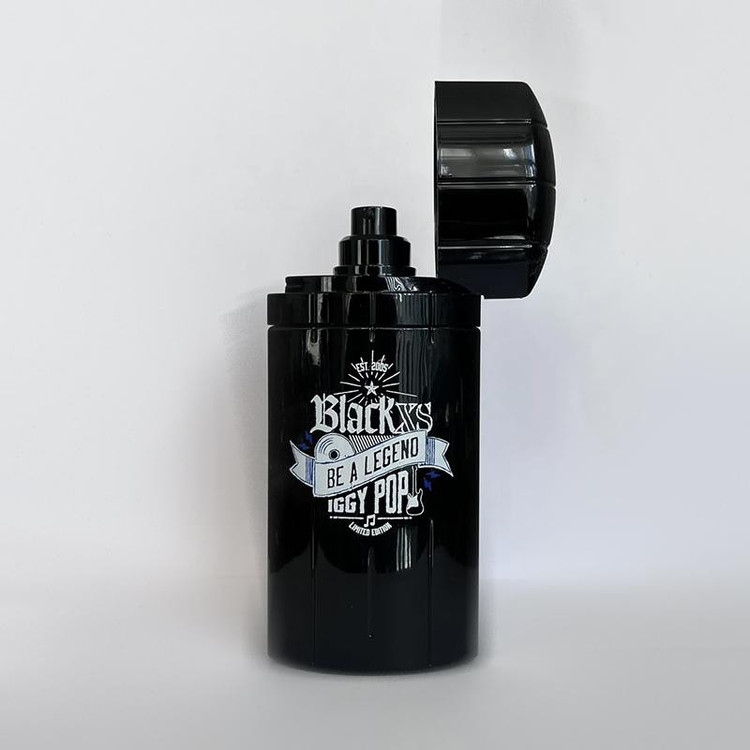 ادو تویلت مردانه پاکو رابان Black XS Be a Legend حجم 100ml